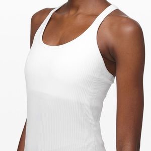 LULULEMON STREET TANK TOP